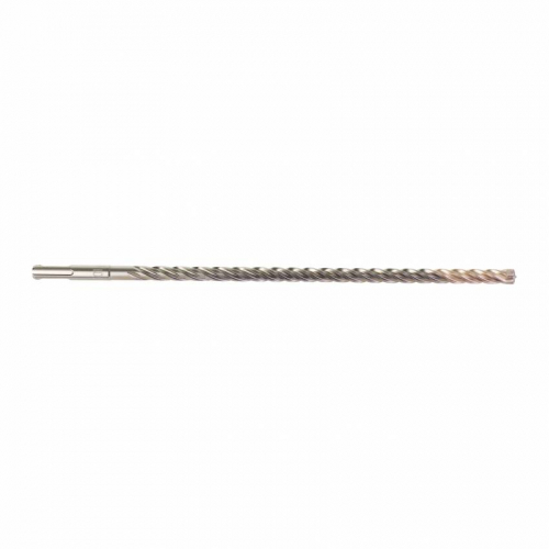 Свердло SDS-PLUS MX4 MILWAUKEE, Ø12x600x540 мм