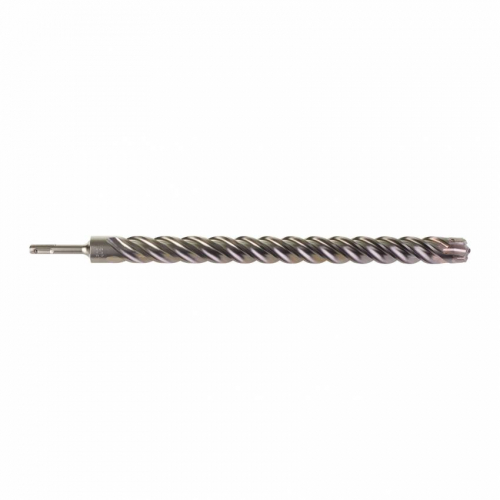 Свердло SDS-PLUS MX4 MILWAUKEE, Ø12x600x540 мм