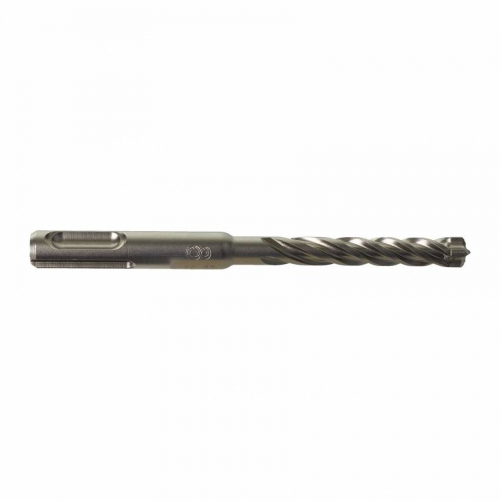 Свердло SDS-PLUS MX4 MILWAUKEE, Ø12x600x540 мм