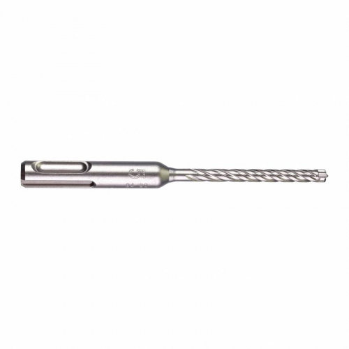 Свердло SDS-PLUS MX4 MILWAUKEE, Ø12x600x540 мм