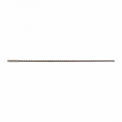 Свердло SDS-PLUS MX4 MILWAUKEE, Ø12x600x540 мм