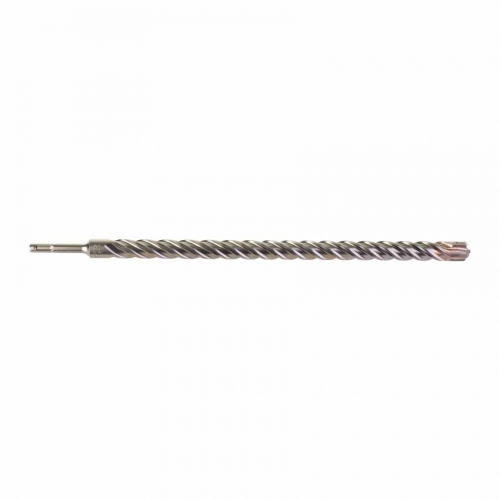 Свердло SDS-PLUS MX4 MILWAUKEE, Ø12x600x540 мм