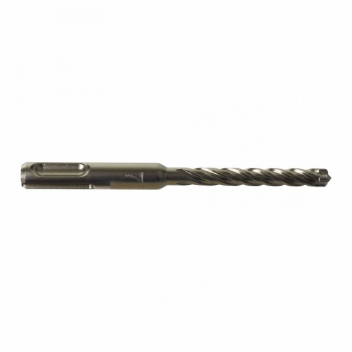 Свердло SDS-PLUS MX4 MILWAUKEE, Ø12x600x540 мм
