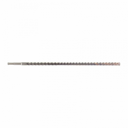 Свердло SDS-PLUS MX4 MILWAUKEE, Ø12x600x540 мм
