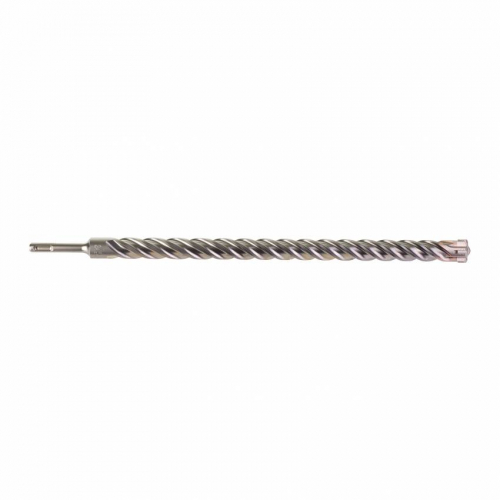 Свердло SDS-PLUS MX4 MILWAUKEE, Ø12x600x540 мм