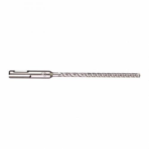 Свердло SDS-PLUS MX4 MILWAUKEE, Ø12x600x540 мм