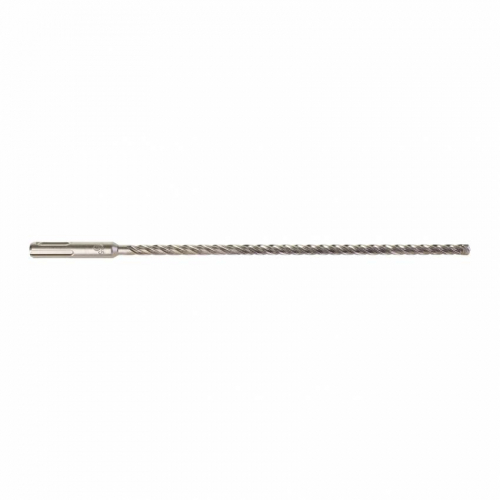 Свердло SDS-PLUS MX4 MILWAUKEE, Ø12x600x540 мм