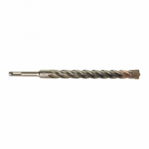 Свердло SDS-PLUS MX4 MILWAUKEE, Ø12x600x540 мм