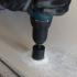Свердло алмазне DDR-V 06x30xS10 Keramik Pro