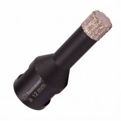 Свердло алмазне DDR-V 12x30xM14 Keramik Pro