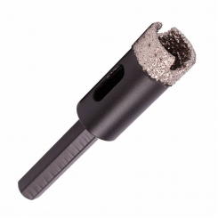 Свердло алмазне DDR-V 16x30xS10 Keramik Pro