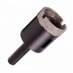 Свердло алмазне DDR-V 30x30xS10 Keramik Pro