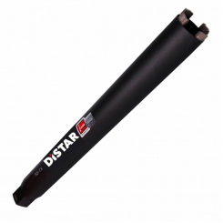 Свердло алмазне DDS-W 062x450-5x1 1/4 UNC DLD 062 RS-TX