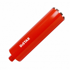 Свердло алмазне DDS-W 132x450-10x1 1/4 UNC DLD 132 RS6