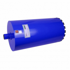 Свердло алмазне DDS-W 250x450-20x1 1/4 UNC Reinforced concrete