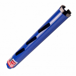 Свердло алмазне DDS-W 42x320-4xМ16 Concrete X