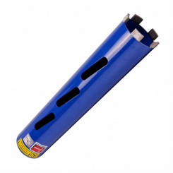 Свердло алмазне DDS-W 62x320-5xМ16 Concrete X