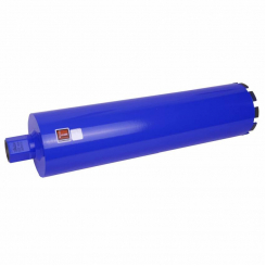 Свердло алмазне DDS-W 122x450-10x1 1/4 UNC Reinforced concrete