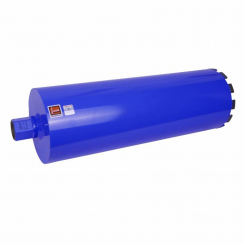 Свердло алмазне DDS-W 162x450-12x1 1/4 UNC Reinforced concrete