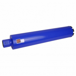 Свердло алмазне DDS-W 92x450-8x1 1/4 UNC Reinforced concrete