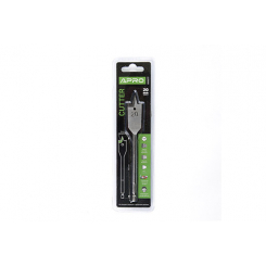 Свердло пір'яне Ø20мм, довжина 150мм Cutter APRO