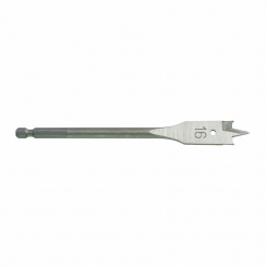 Свердло перове MILWAUKEE, Ø16x152мм