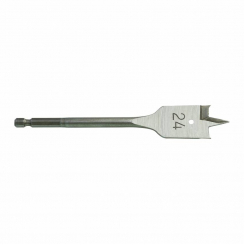 Свердло пухове MILWAUKEE, Ø24x152мм