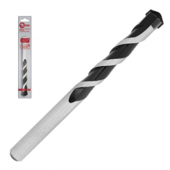 Свердло по бетону 14x150мм під ударний дриль B&W INTERTOOL SD-4014