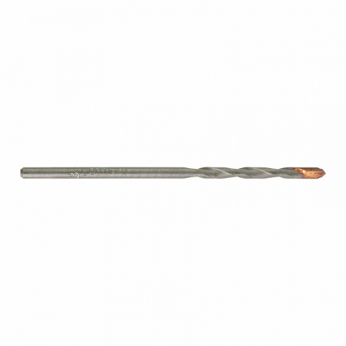 Свердло по бетону MILWAUKEE, Ø3,5x80мм
