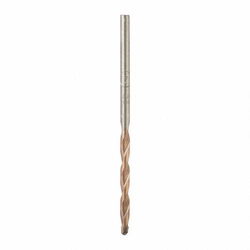 Свердло по бетону MILWAUKEE, Ø3,5x80мм