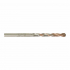 Свердло по бетону MILWAUKEE, Ø3,5x80мм