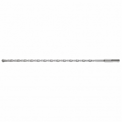 Сверло по бетону, SDS Plus, 8 x 400 мм, S4