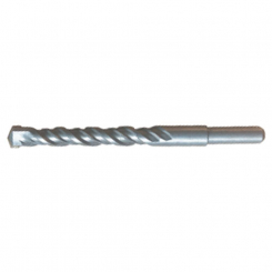 Свердло по бетону циліндричний хвостовик 8x300мм SIGMA (1718441)