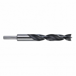 Свердло по дереву триточкове MILWAUKEE, Ø20х200мм