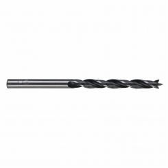 Свердло по дереву триточкове MILWAUKEE, Ø6х97мм