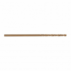 Свердло по металу HSS-Co MILWAUKEE DIN338, Ø1,5мм, (2шт)