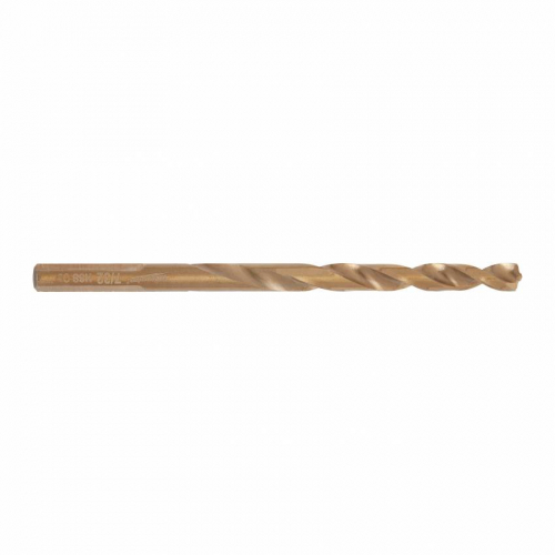 Свердло по металу HSS-Co MILWAUKEE DIN338, Ø10,5мм