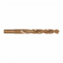 Свердло по металу HSS-Co MILWAUKEE DIN338, Ø12,5мм