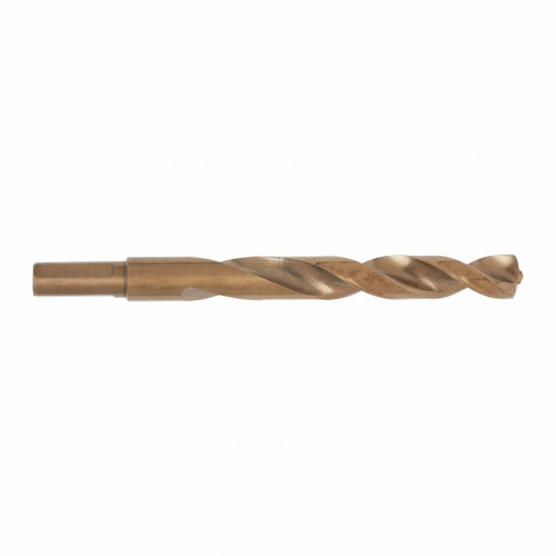 Свердло по металу HSS-Co MILWAUKEE DIN338, Ø12,5мм