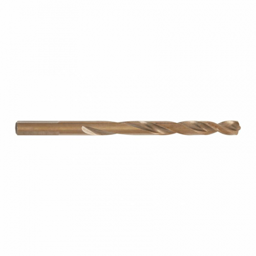 Свердло по металу HSS-Co MILWAUKEE DIN338, Ø12,5мм