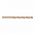 Свердло по металу HSS-Co MILWAUKEE DIN338, Ø3,2мм, (10шт)