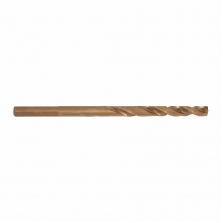 Свердло по металу HSS-Co MILWAUKEE DIN338, Ø4,8мм