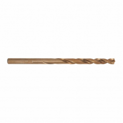 Свердло по металу HSS-Co MILWAUKEE DIN338, Ø5,0мм