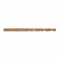 Свердло по металу HSS-Co MILWAUKEE DIN338, Ø5,5мм