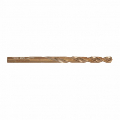 Свердло по металу HSS-Co MILWAUKEE DIN338, Ø6,0мм