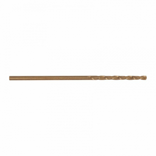 Свердло по металу HSS-Co MILWAUKEE DIN338, Ø7,5мм
