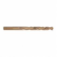 Свердло по металу HSS-Co MILWAUKEE DIN338, Ø8,0мм