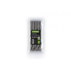 Свердло по металу HSS (P6M5) Ø14.0мм з хвостовиком 10мм (пачка, кратно 5шт) APRO