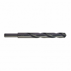 Свердло по металу HSS-R MILWAUKEE, Ø14х160/108мм