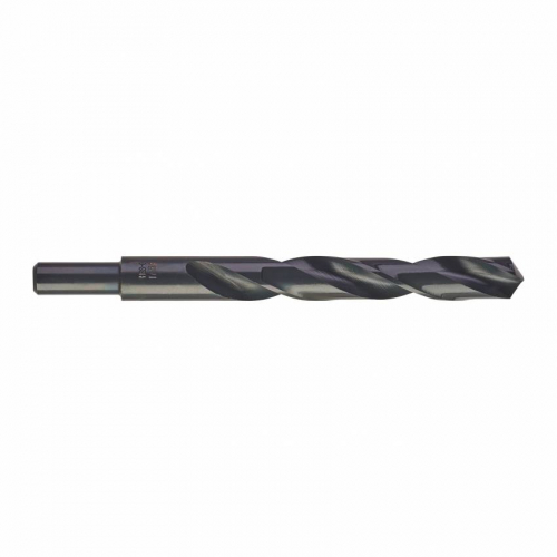Свердло по металу HSS-R MILWAUKEE, 20х205/140мм